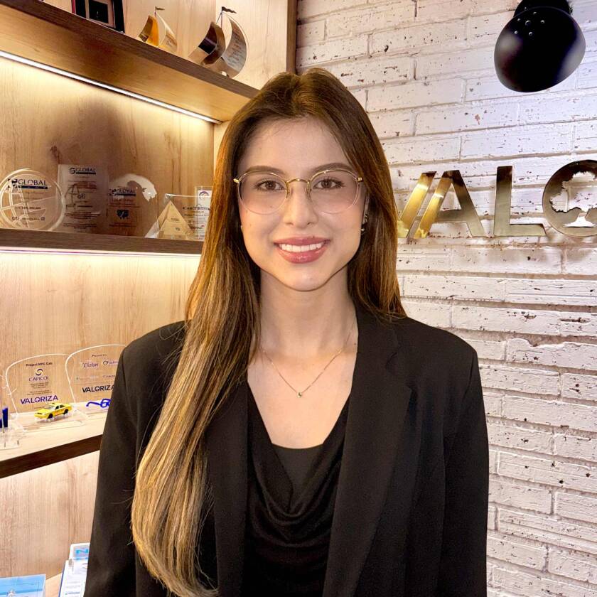 Andrea López Jaramillo