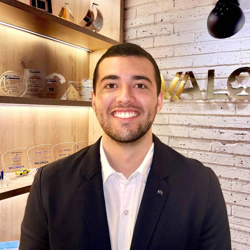 Alejandro Acevedo Acosta