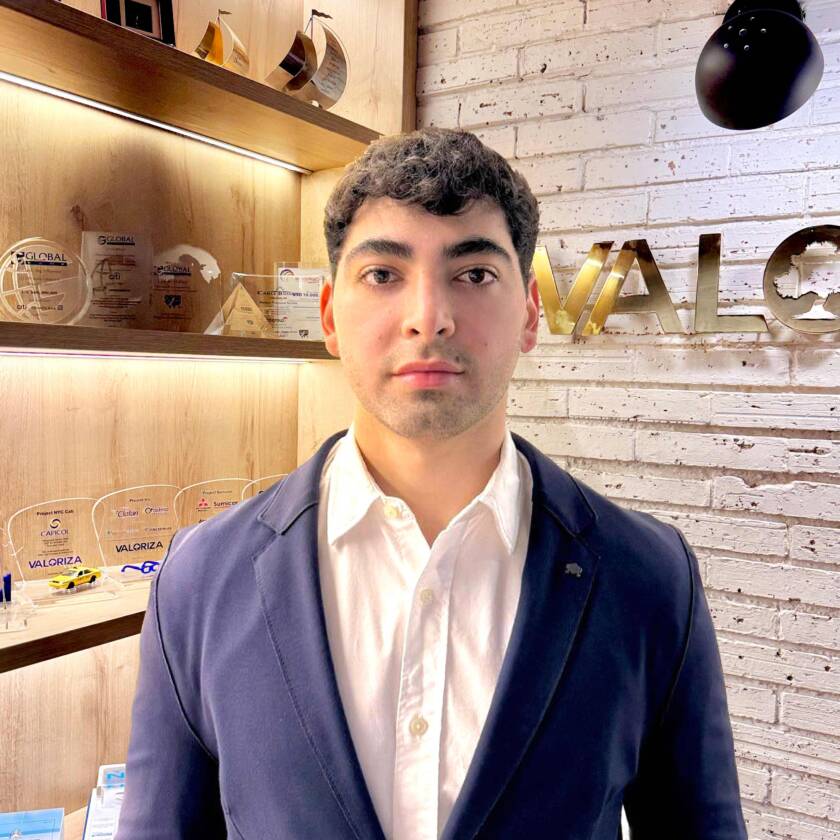 Jerónimo Arrubla Ospina
