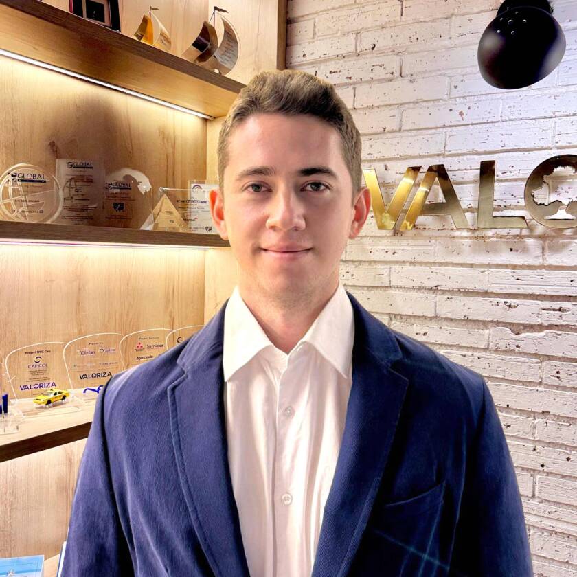 Nicolás Yarce Solís