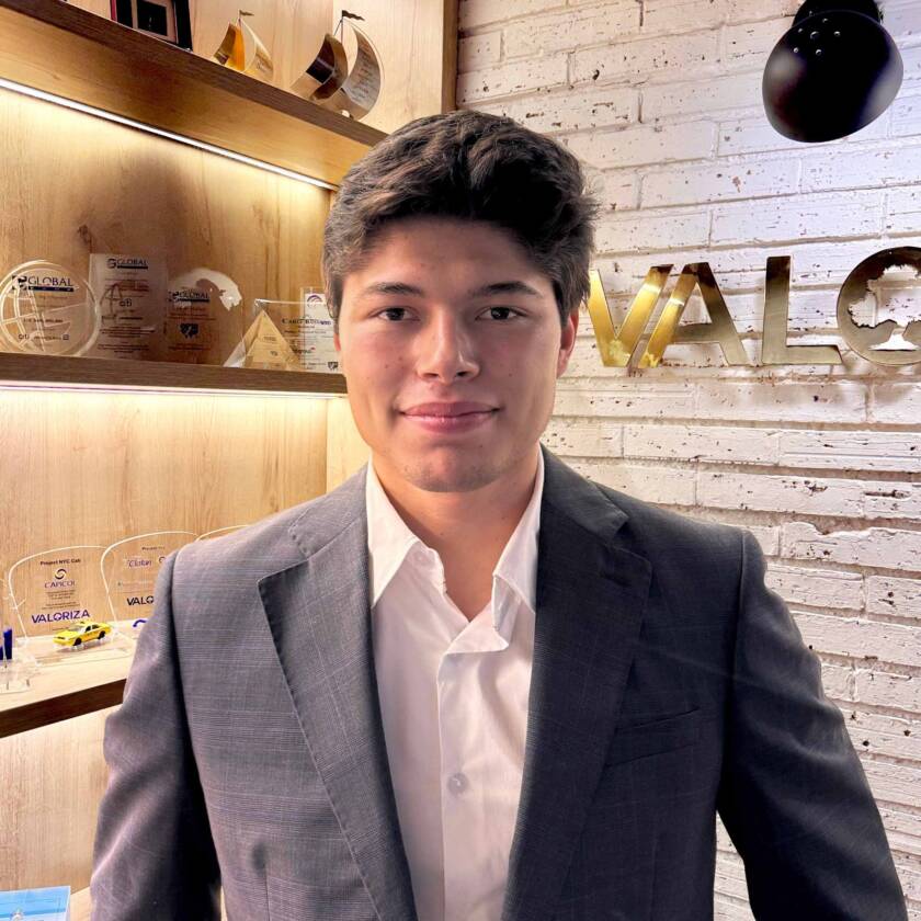 Pablo Ospina Villegas